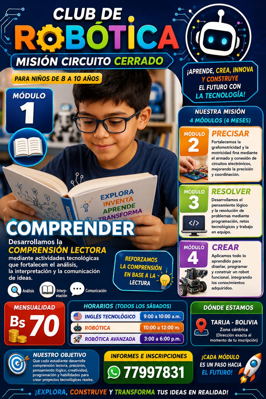 Imagen destacada del curso
